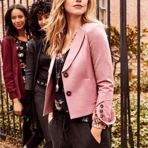 CAbi, Applaud Jacket, Size 12 | Fall 2018